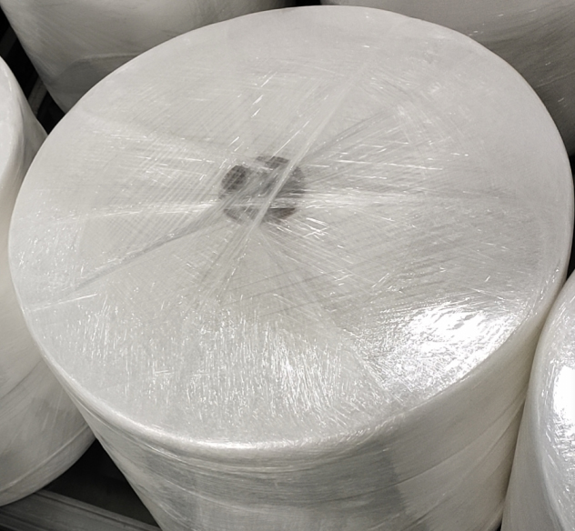 凌云再生涤纶无纺布