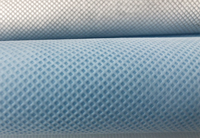 凌云(PP)丙纶无纺布跟(PET)涤纶无纺布的区别