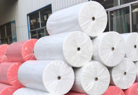 凌云RPET面料与普通化纤面料有什么区别