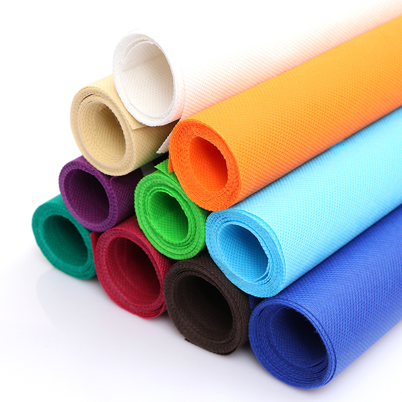 凌云无纺布的分类和特性