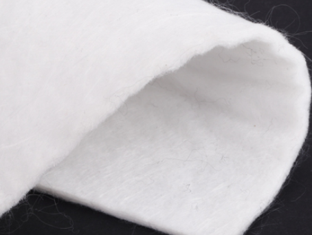 凌云长丝土工布