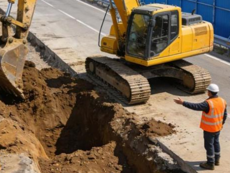 凌云山东通泰工程材料有限公司频获大单